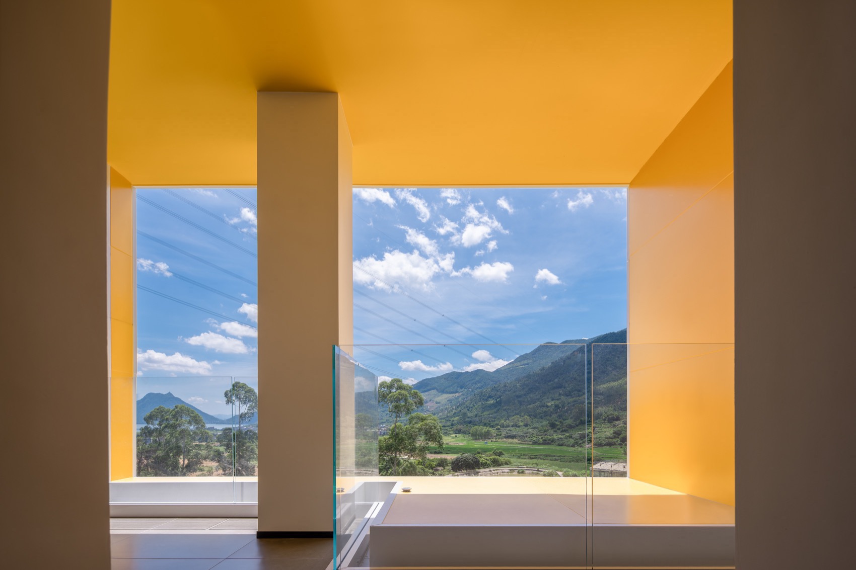 山居有时民宿设计丨中国福建丨寻山建筑-7