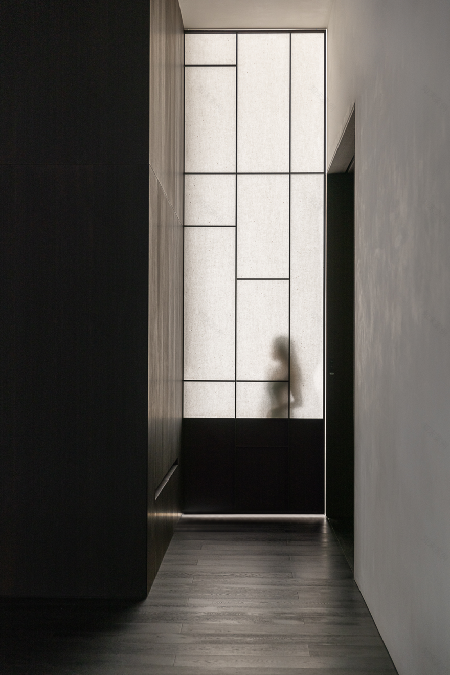 浙江 OUR JOY 木作展厅丨中国杭州丨拾一空间设计-38