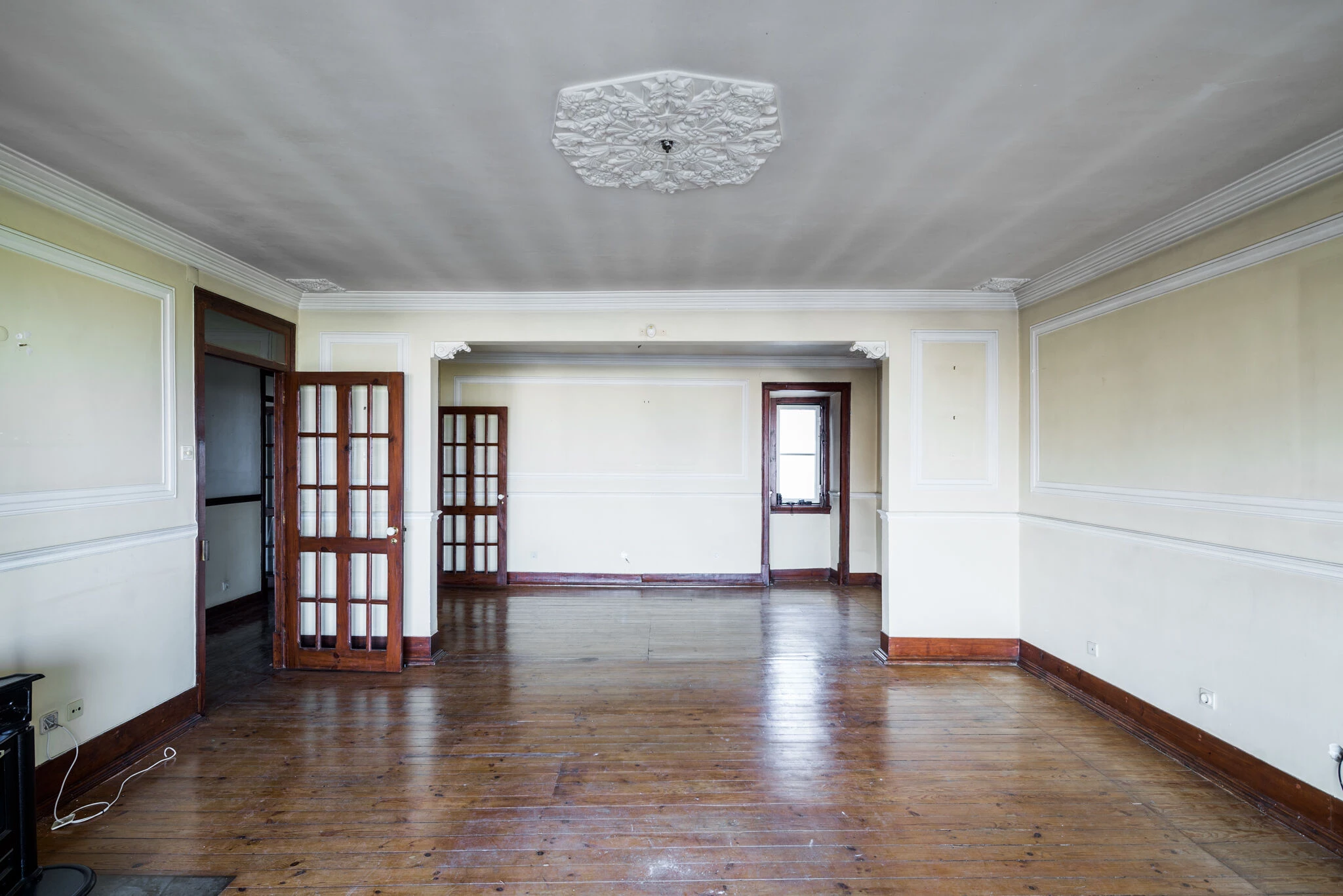 里斯本 Saraiva de Carvalho 公寓丨葡萄牙里斯本丨Aboim Inglez Arquitectos-53