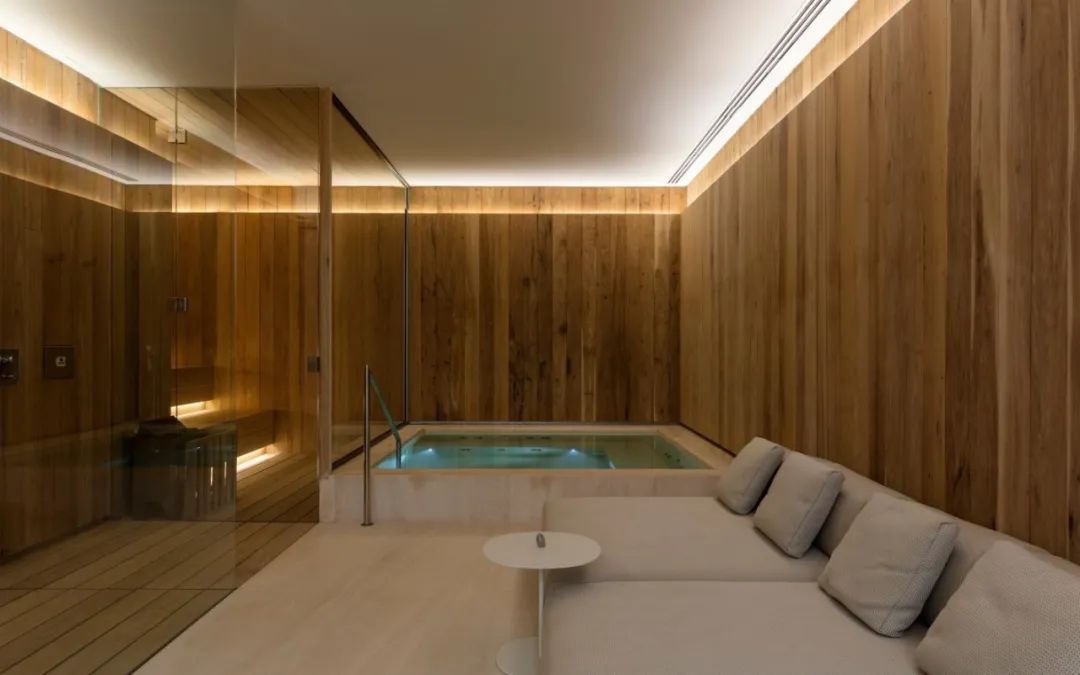 公寓 MW丨巴西圣保罗丨ARTHUR CASAS 工作室-36