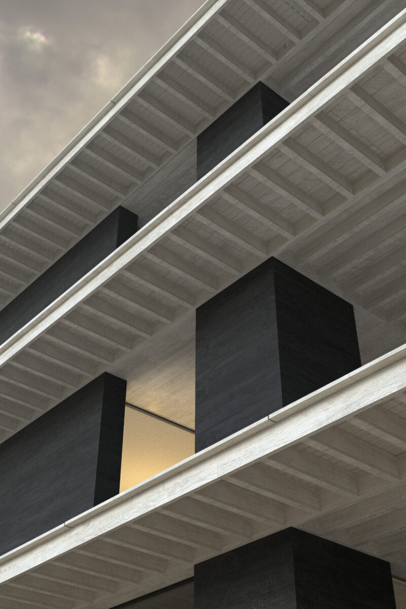 RV Residential Complex Element Architecten-5