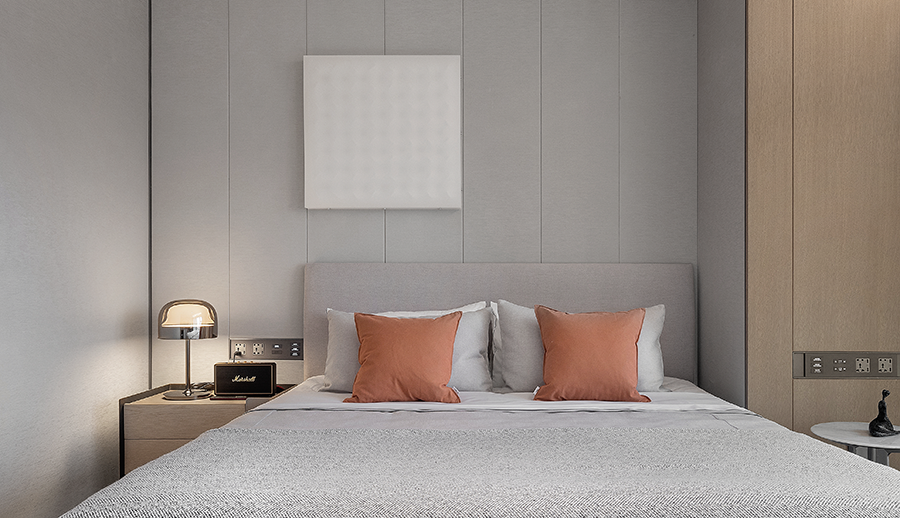 LOFT D1F&D2F 室内设计案例-51