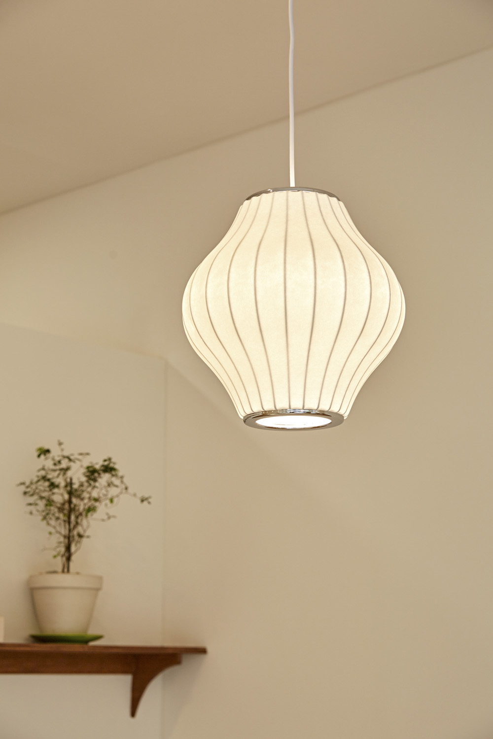 简约 20 坪新建筑室内设计案例-15