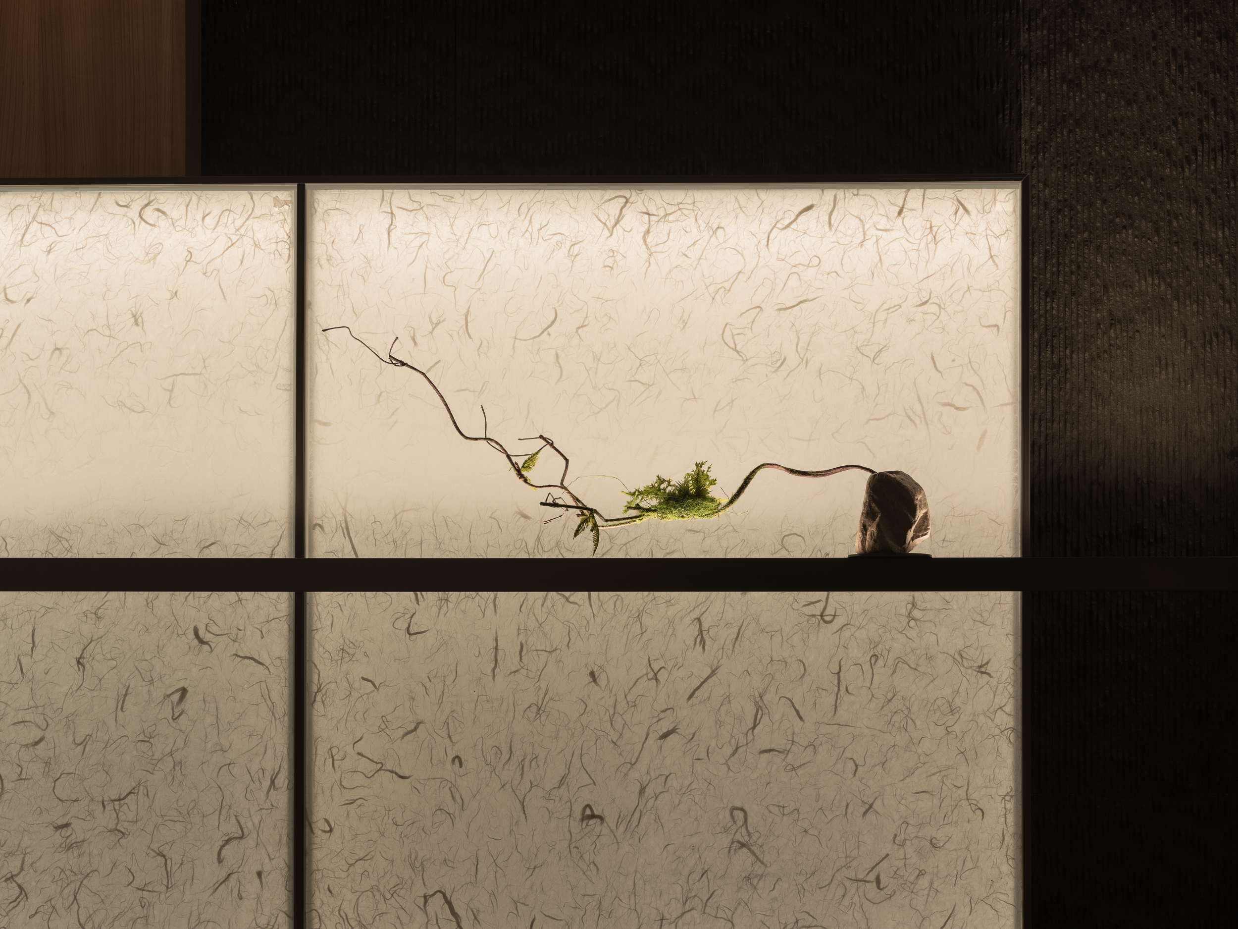 Hezi Spa Club|和子SPA会馆丨中国丨S5 design上瑞元筑-68