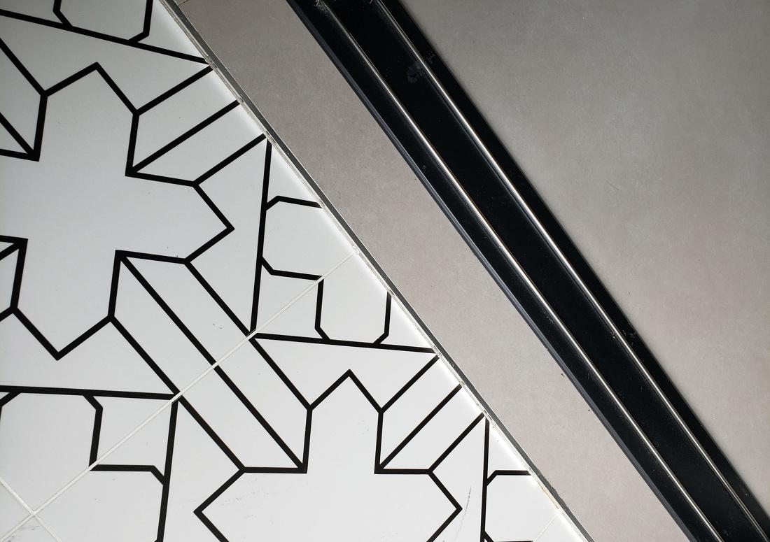 灰绿色住宅 · 为长久居家提供可能-156