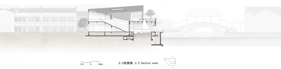 无锡梅里遗址博物馆 | 现代风格与传统元素的完美融合-157