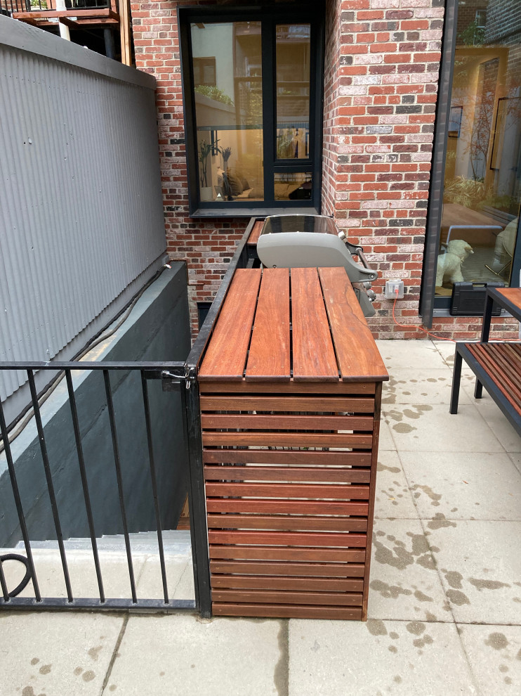 哈莱姆家庭后院改造-17