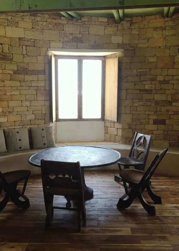 埃塞俄比亚 GHERALTA 旅馆丨NICOLE CIERI ARCHITECTS-42