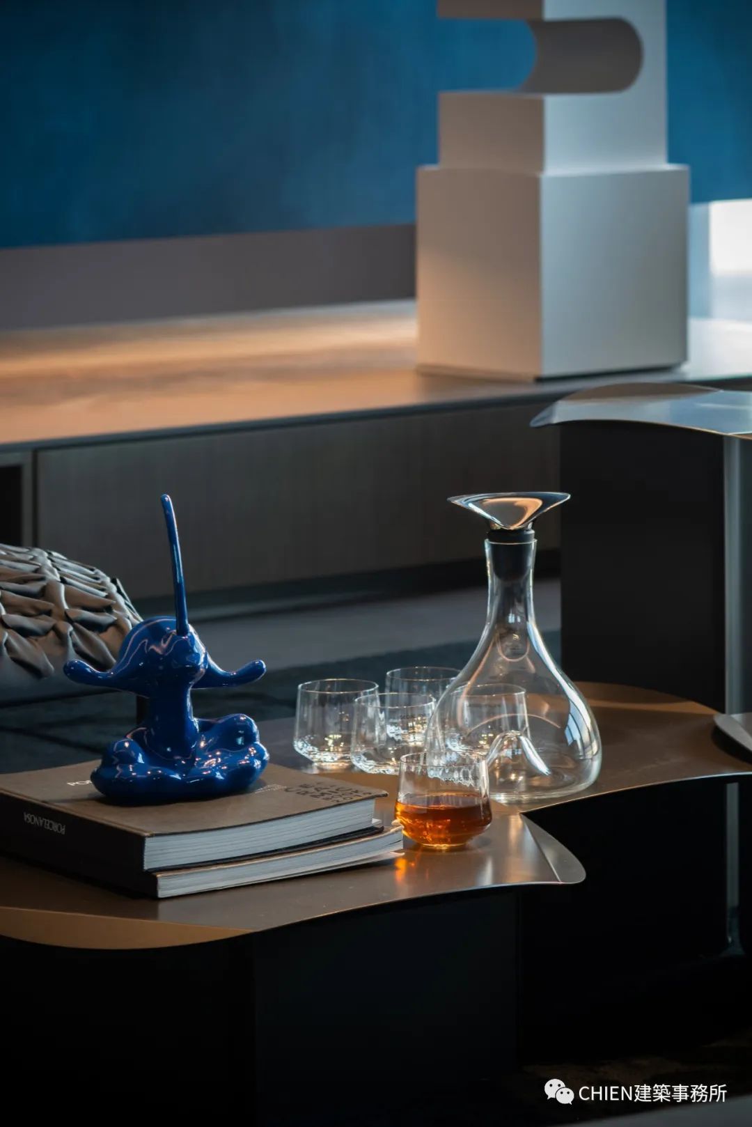 寧波帝寶丨CHIEN 建築事務所-33