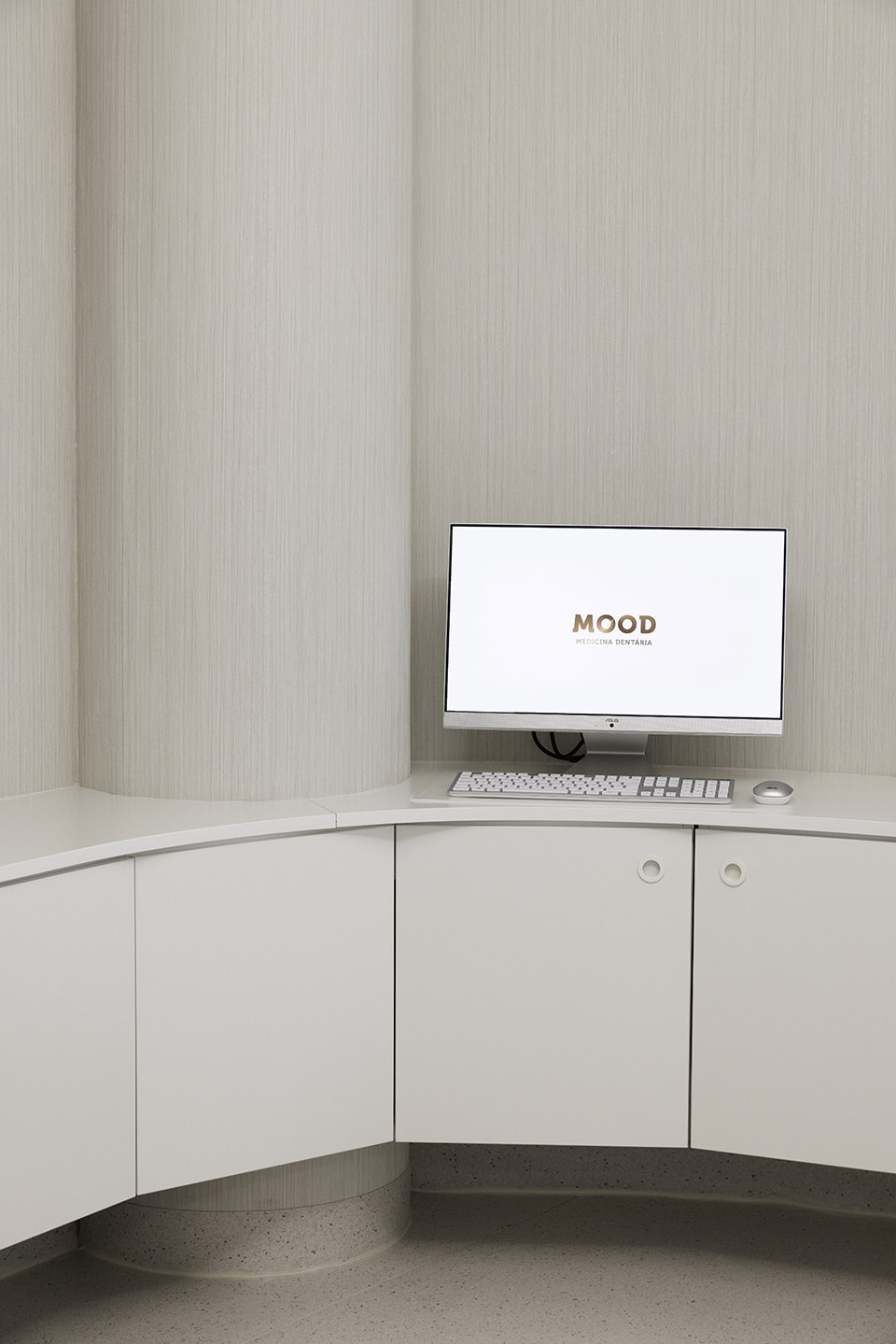 MOOD 牙科诊所丨Tsou Arquitectos-58