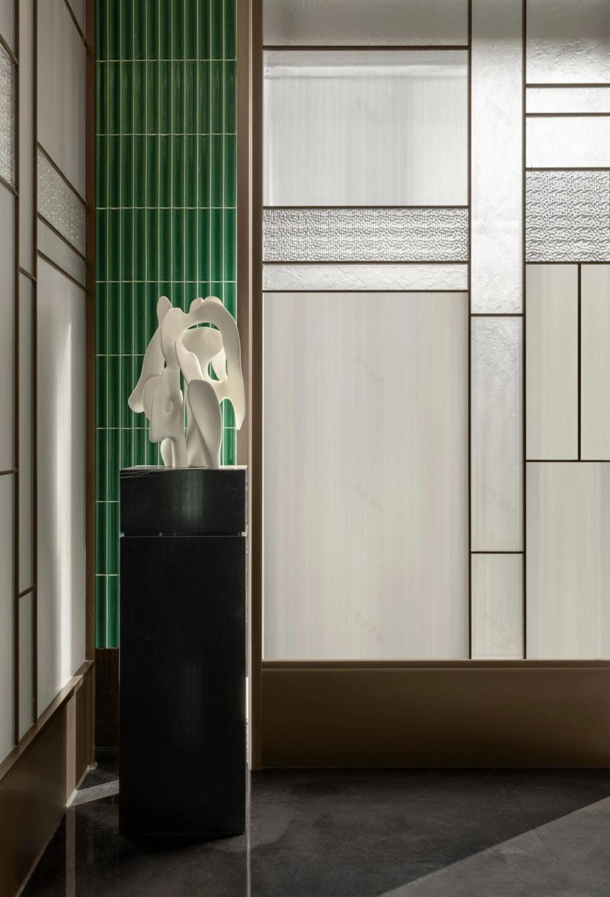 中建玖合未来方洲会所丨中国广州丨SRD DESIGN赛瑞迪普-5