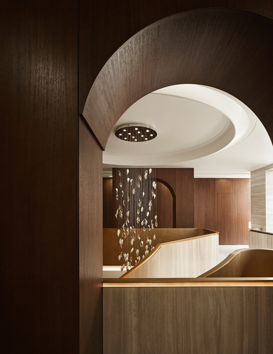 诸暨八达旺庄别墅设计丨中国浙江丨北京尚层装饰（杭州分公司）-27