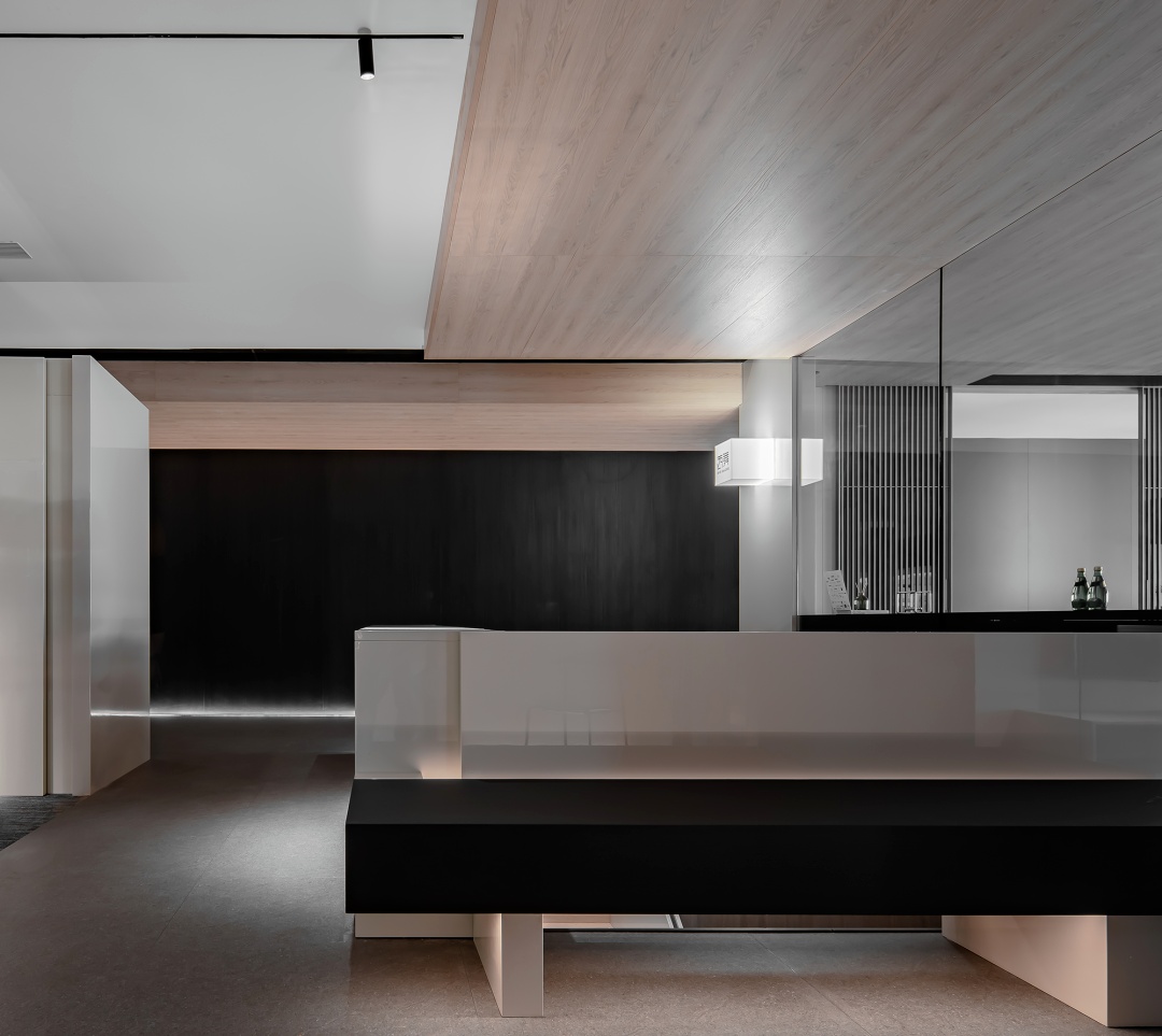 西舞定制佛山总部店丨中国佛山丨墨象设计-51