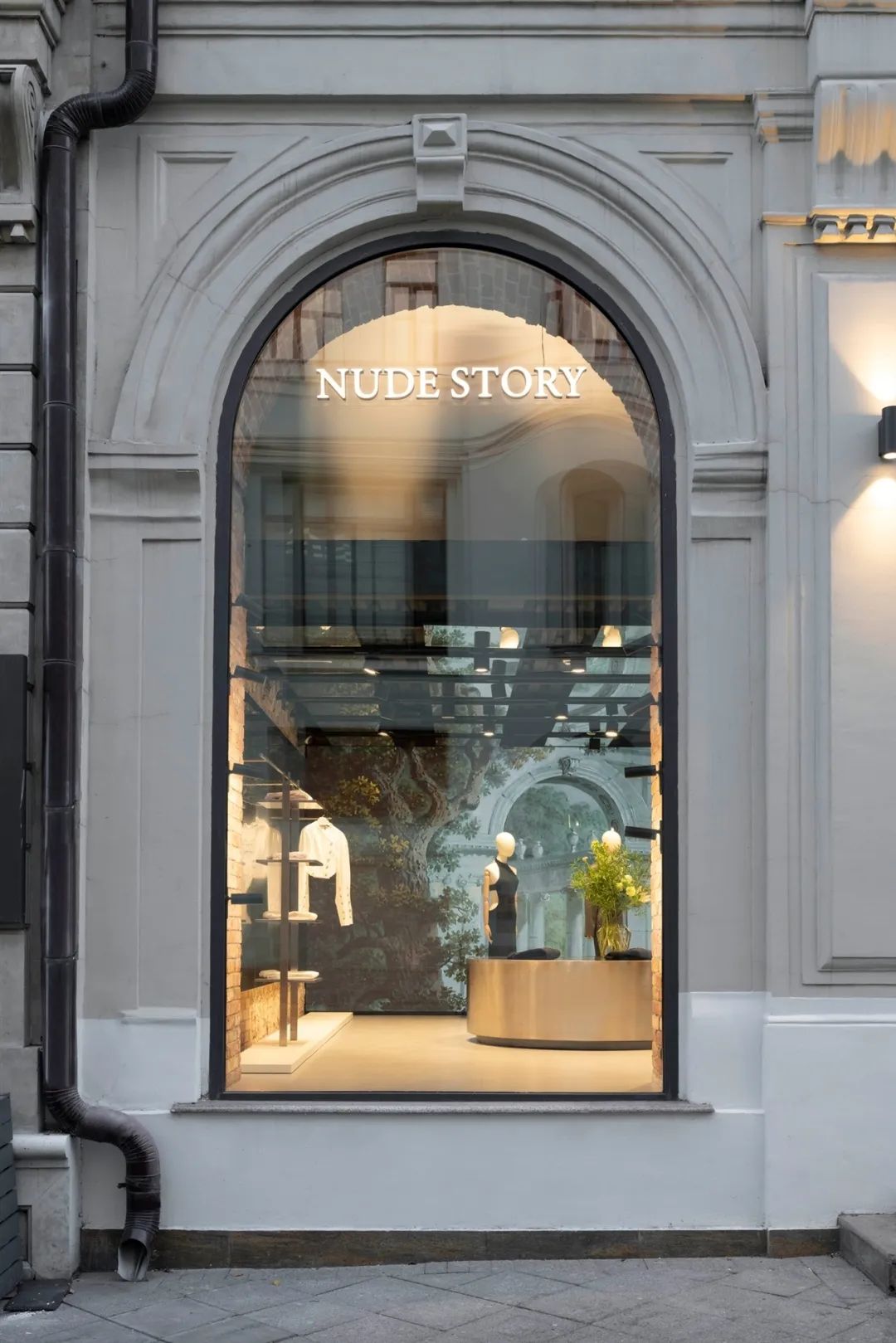 Nude Story旗舰精品店丨俄罗斯莫斯科-5