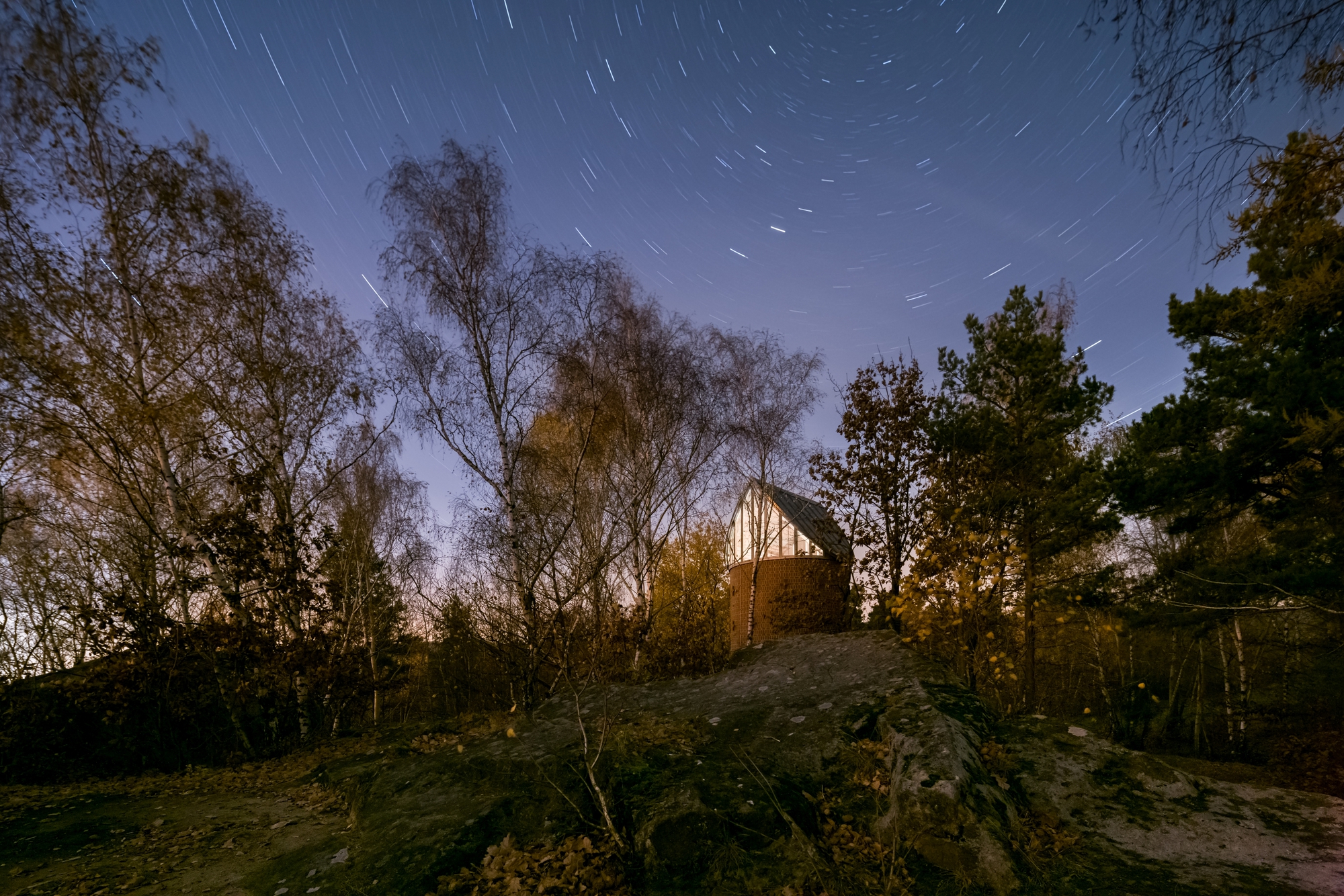 Chapel of St Anthony of Padua in Fryšták / Karel Filsak Architects-23