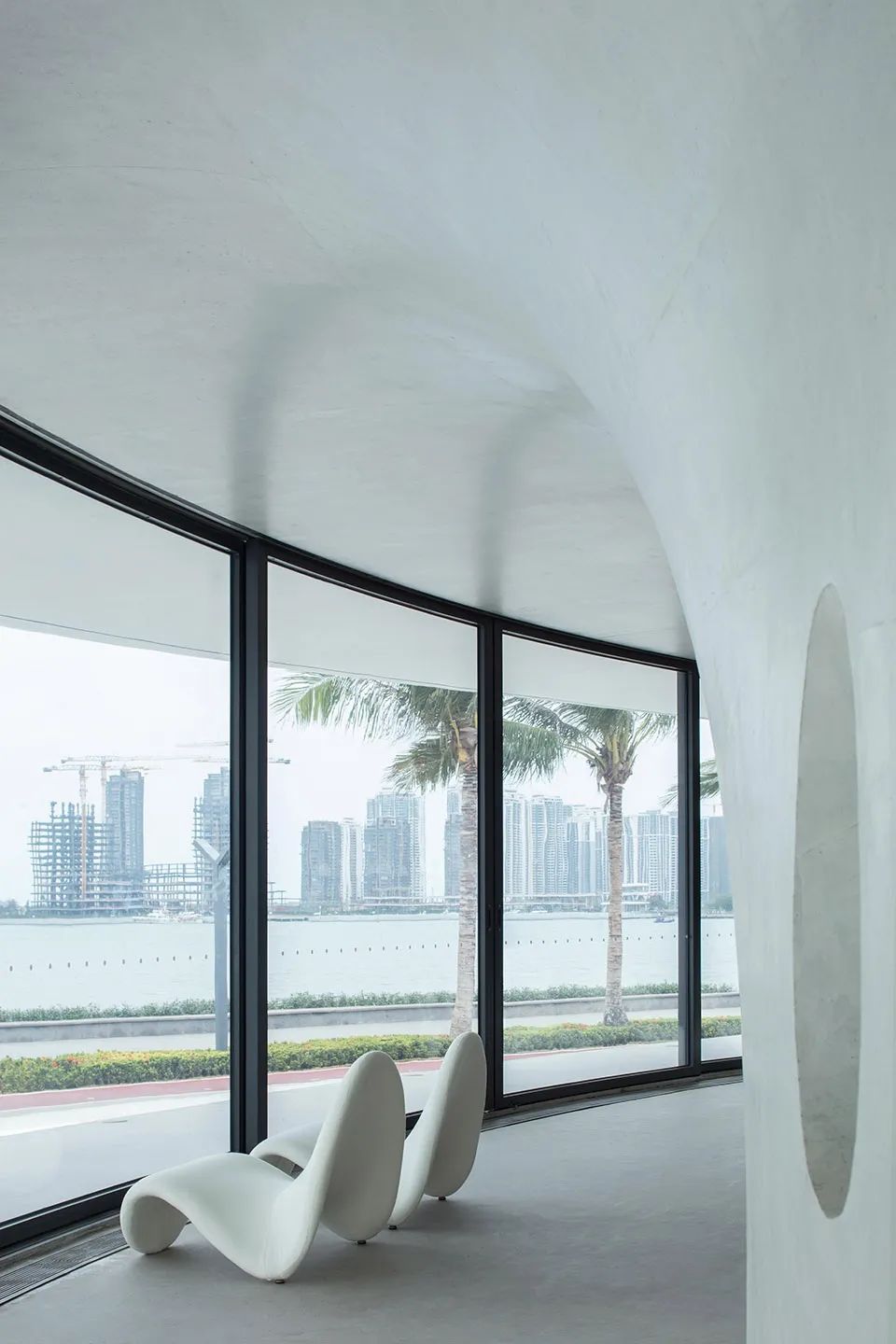 海口云洞图书馆丨中国海口丨北京玲和步尧空间设计-7