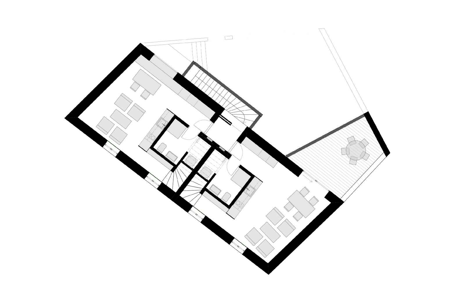 Rodinný dům v Mníšku pod Brdy – Mrva.net-18