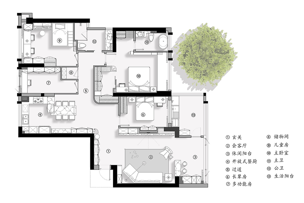 新一设计丨中国汕头-37