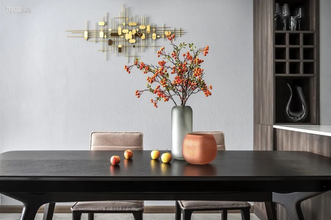 中交锦悦二期现代浪漫家居设计-29