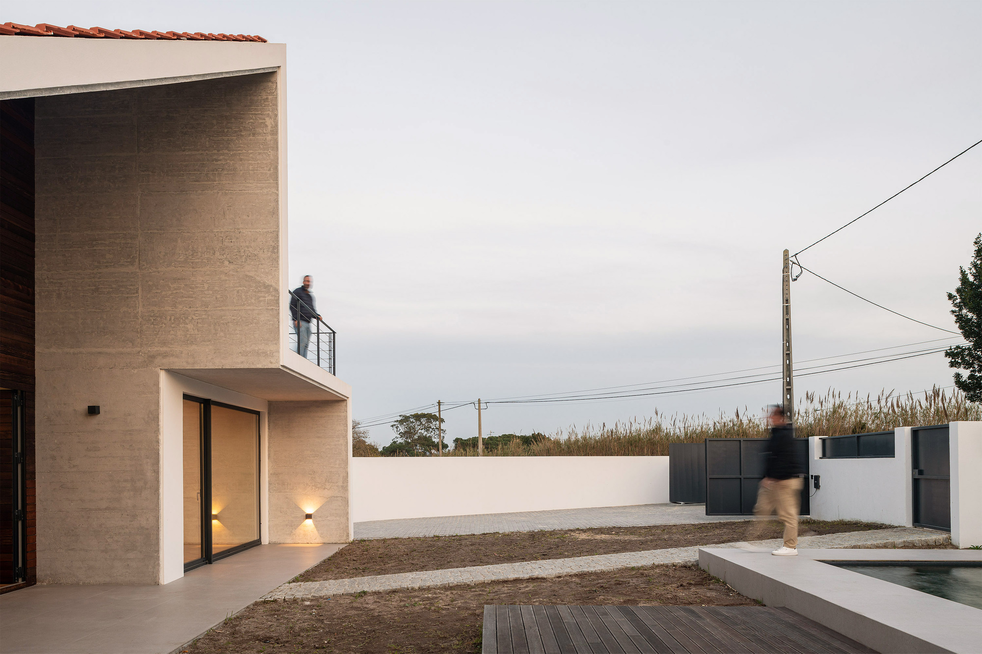 丨葡萄牙丨Partner4Build-33