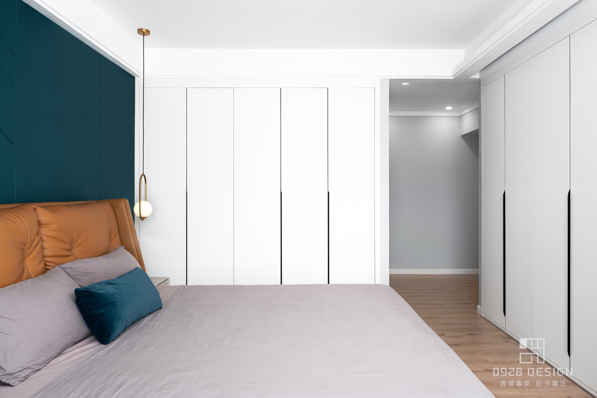 《觅》结构空间重组丨零玖贰捌设计组-50