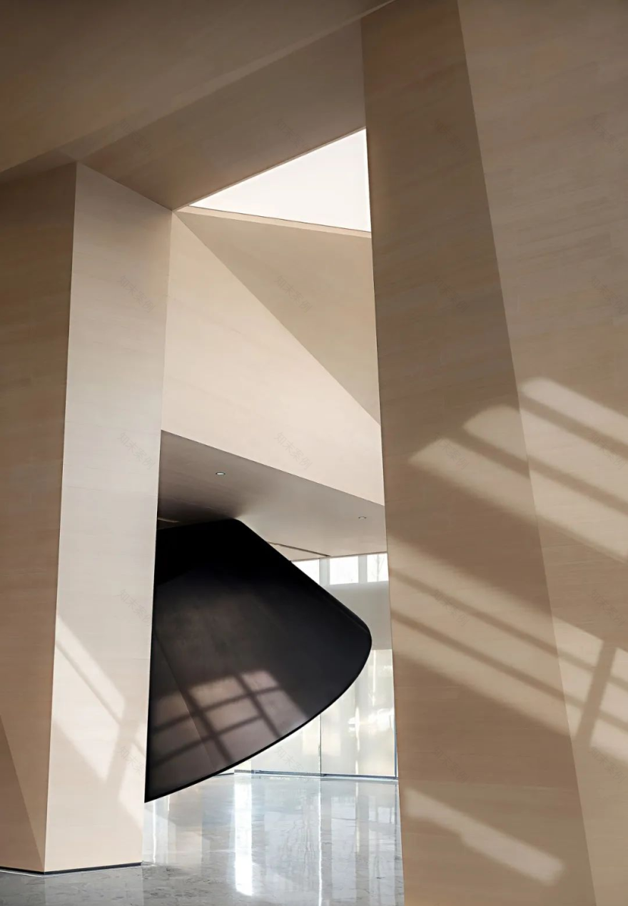 西安招商·城市主场售楼处-6