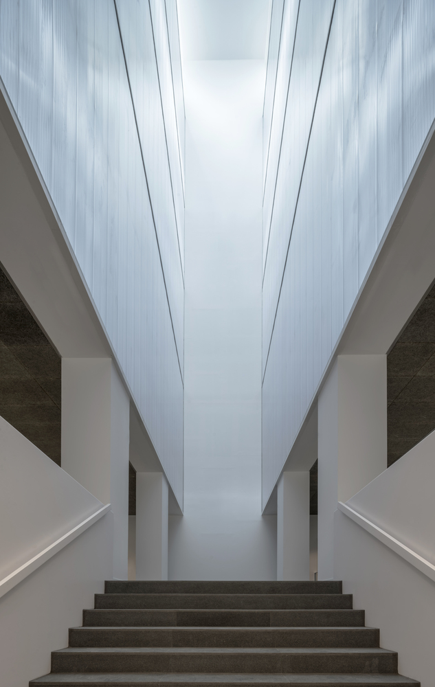 Refurbishment of the Justice Palace of Palencia   Aranguren-Gallegos Arquitectos-55