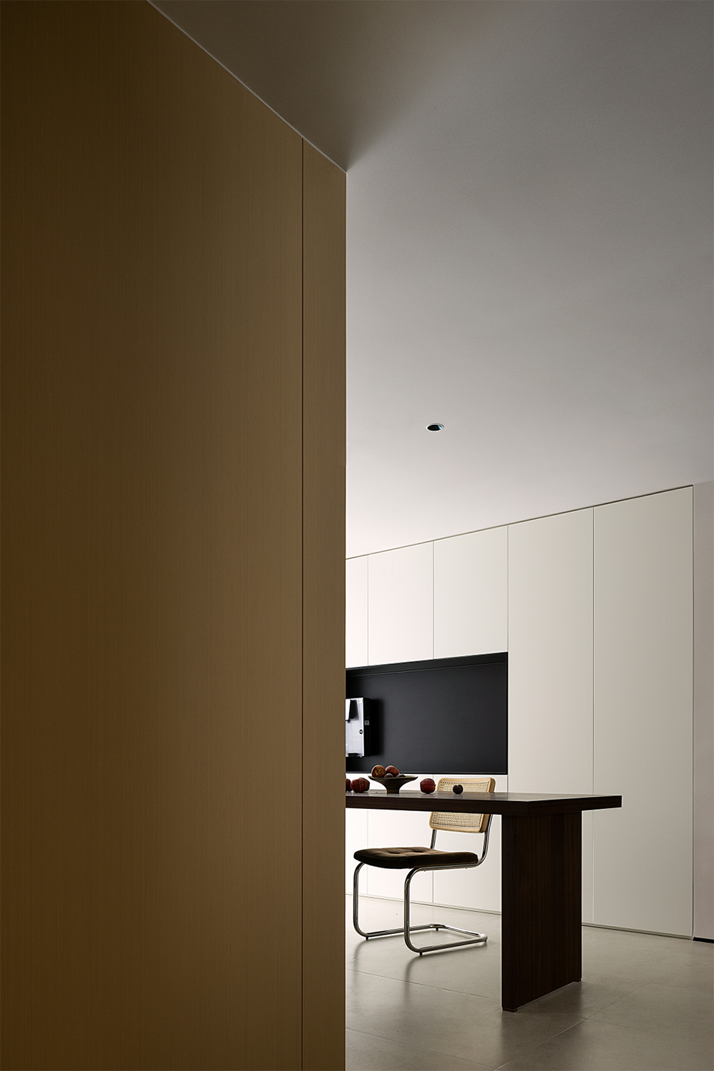 简素原木私宅设计丨中国盐城丨晓安设计-60