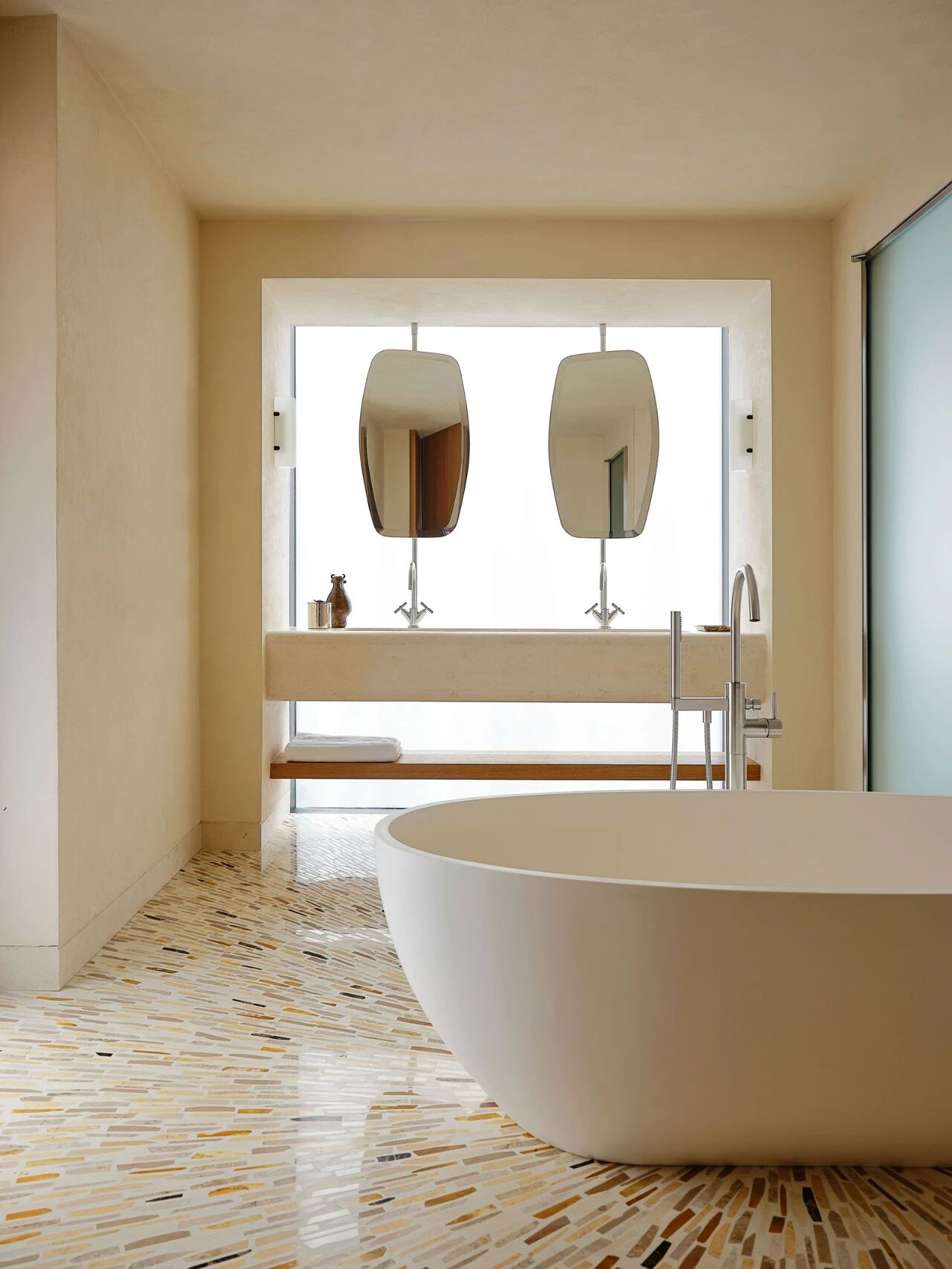 Pierre Yovanovitch |伊斯坦布尔艺术栖居丨土耳其伊斯坦布尔-35