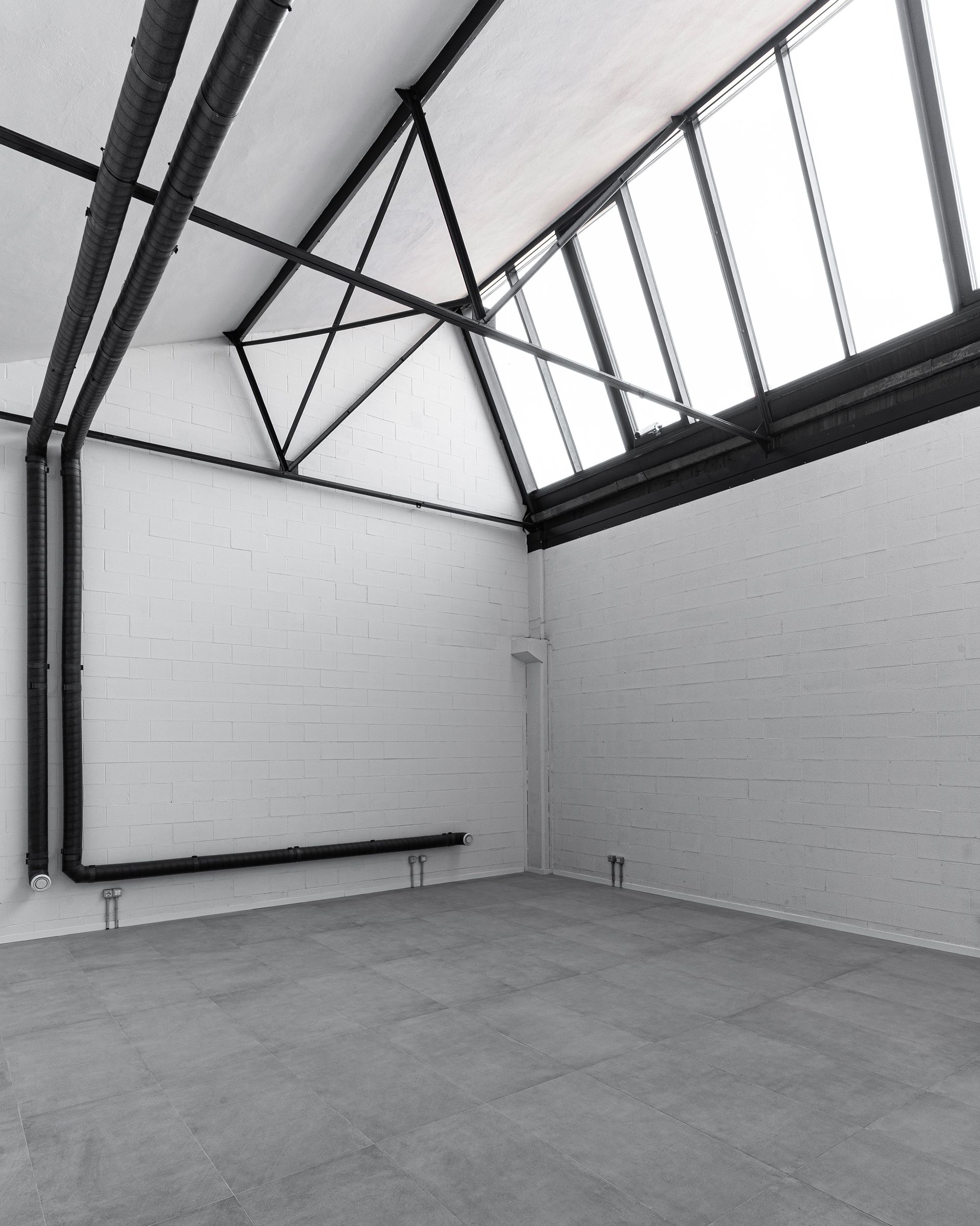 丨BINOCLE（意大利建筑师Lorenzo Bini工作室）-36