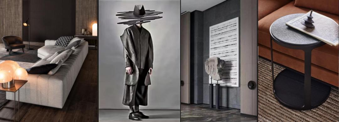 赤霞橙光 · 四川成都现代轻奢风住宅设计丨中国成都丨10HAUS-9