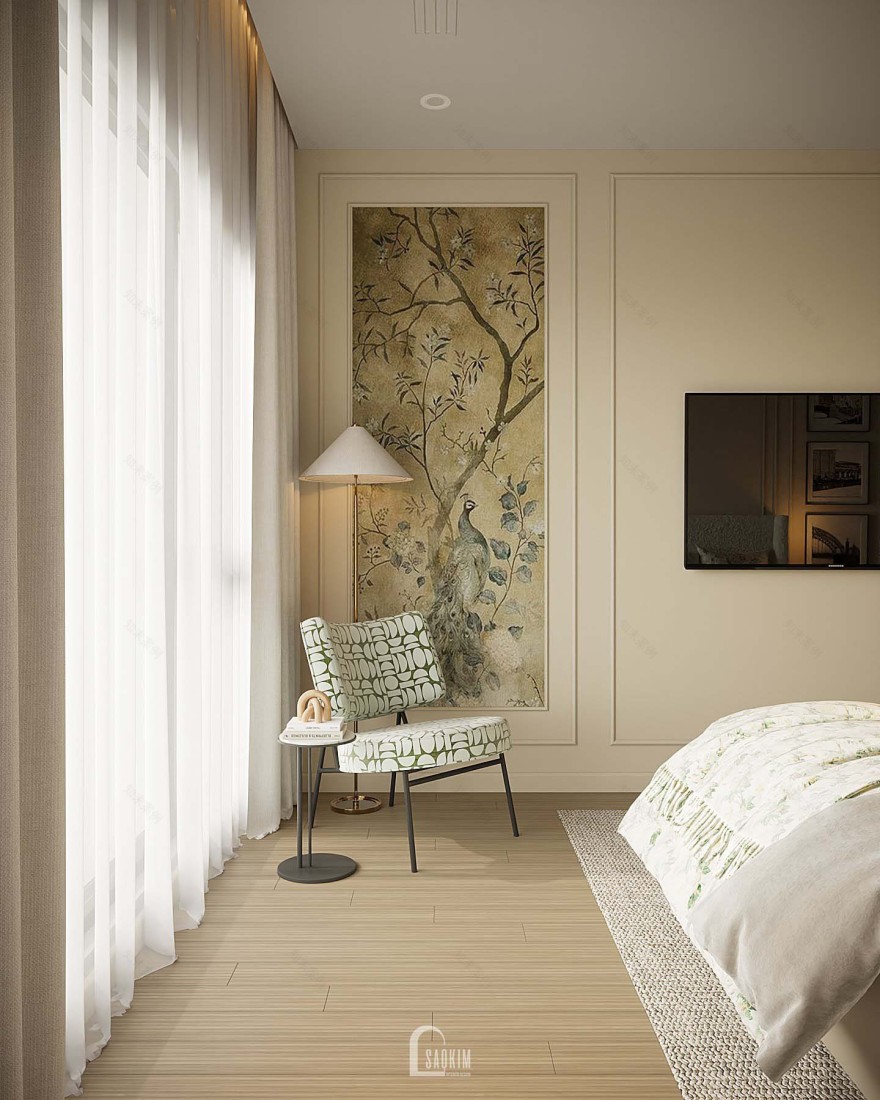 Interior Landmark Onsen Ecopark-Parisian+Korea Chic-17