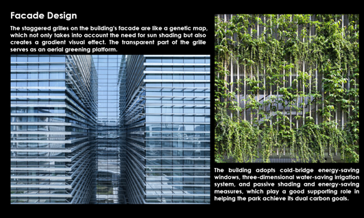 中山生命科学园丨中国中山丨维思平建筑设计-98