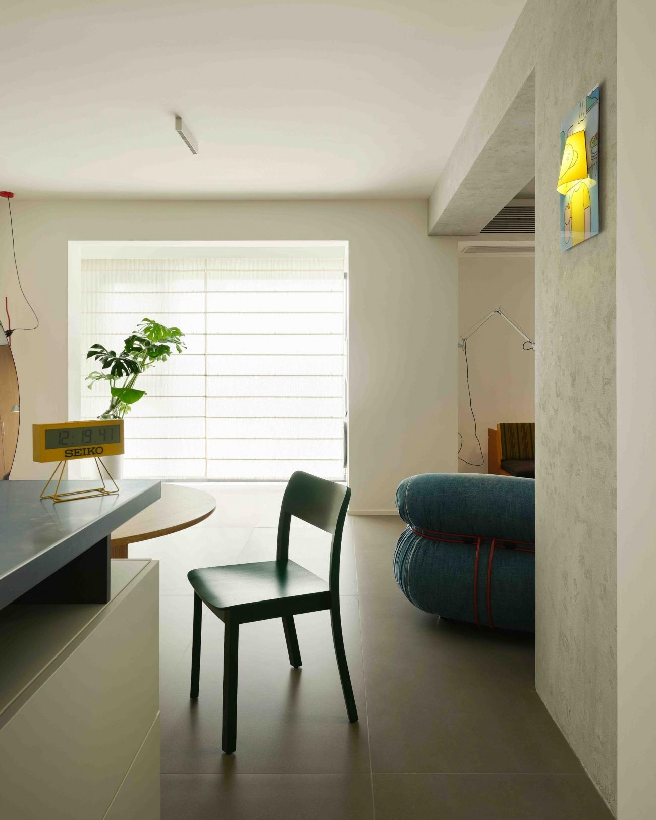 云行设计 · 融逸-33