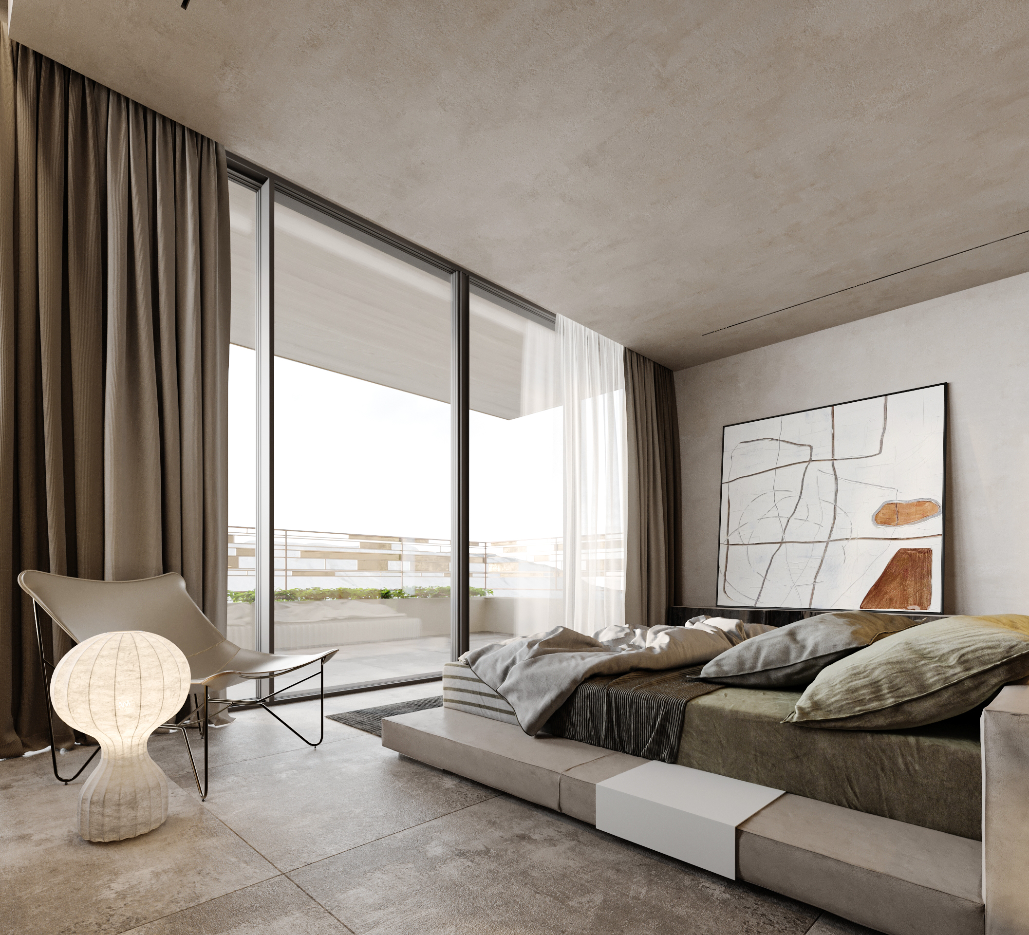 JUGA VILLA丨印度尼西亚巴厘丨Komar Vadim,Ruslana Karamarova-35