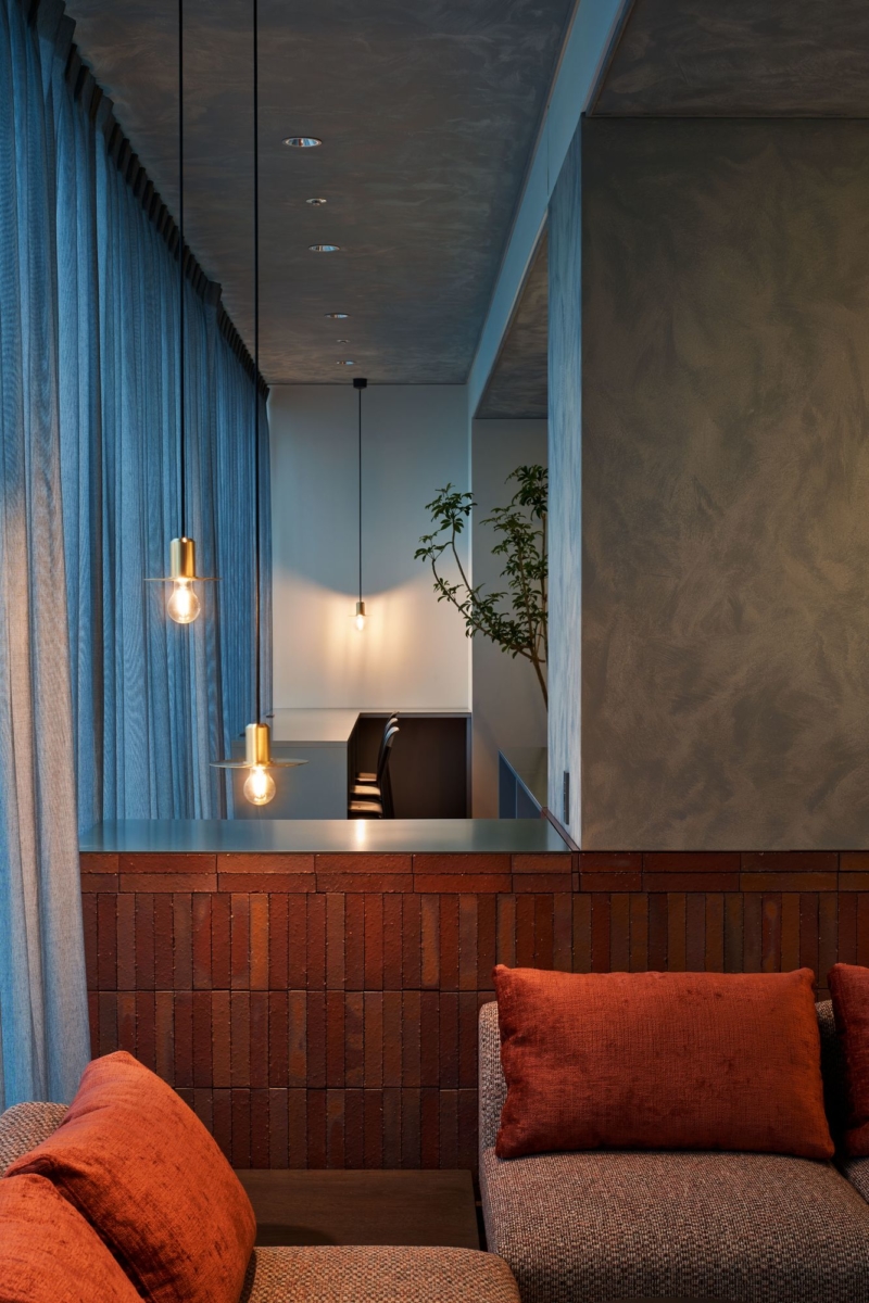 TENTiE Nagoya 办公室丨日本丨moss.-22