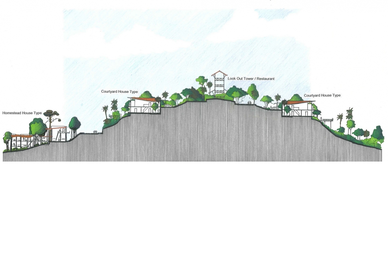 蒲种镇发展项目-3