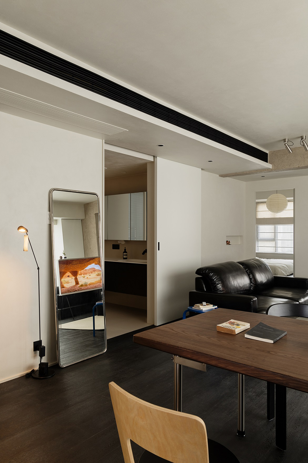 研己设计|无限自由与舒适-18