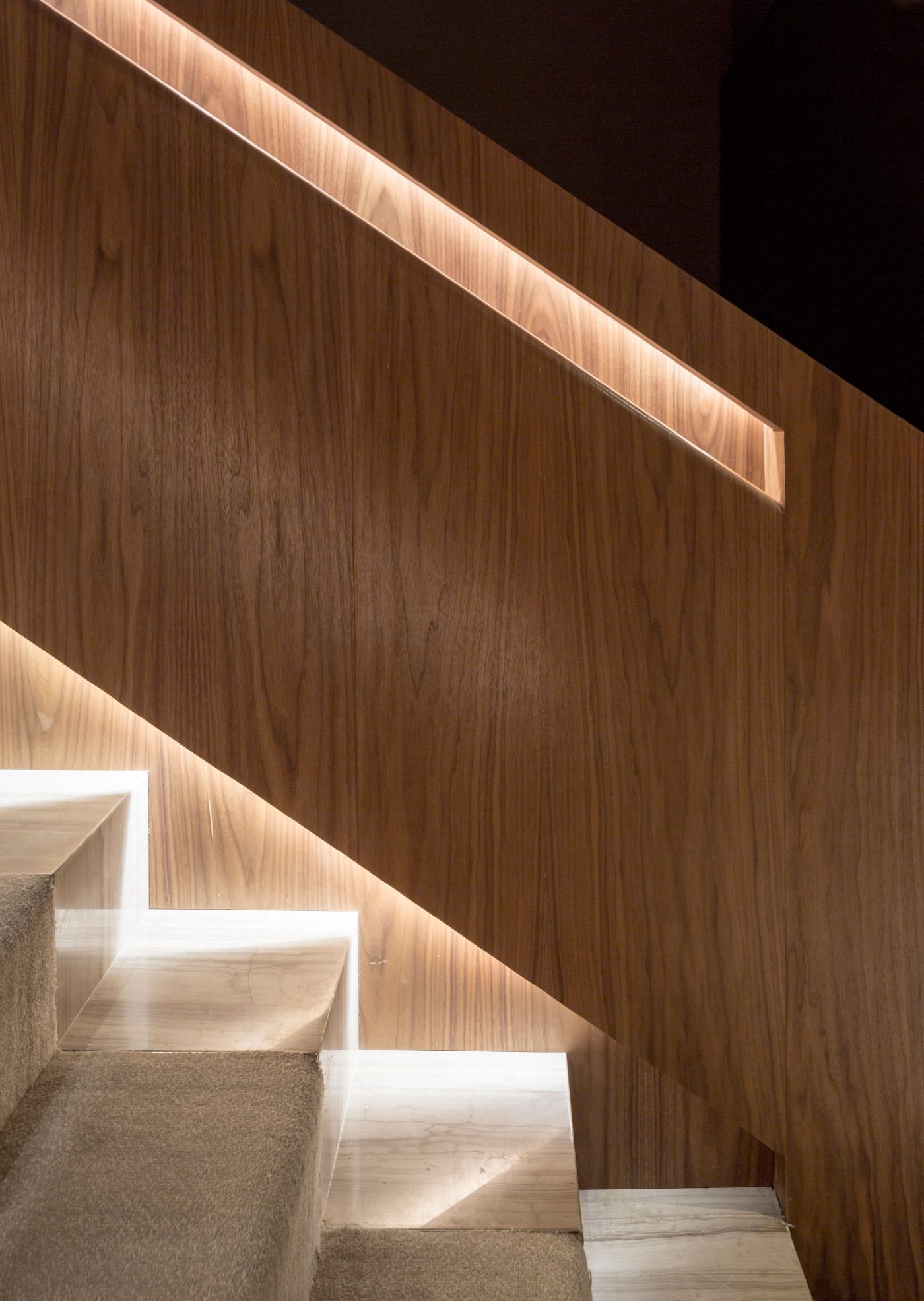 希尔顿·巴拉·阿纳斯塔西亚迪斯丨巴西里约热内卢丨Anastassiadis Architecture & Design-2