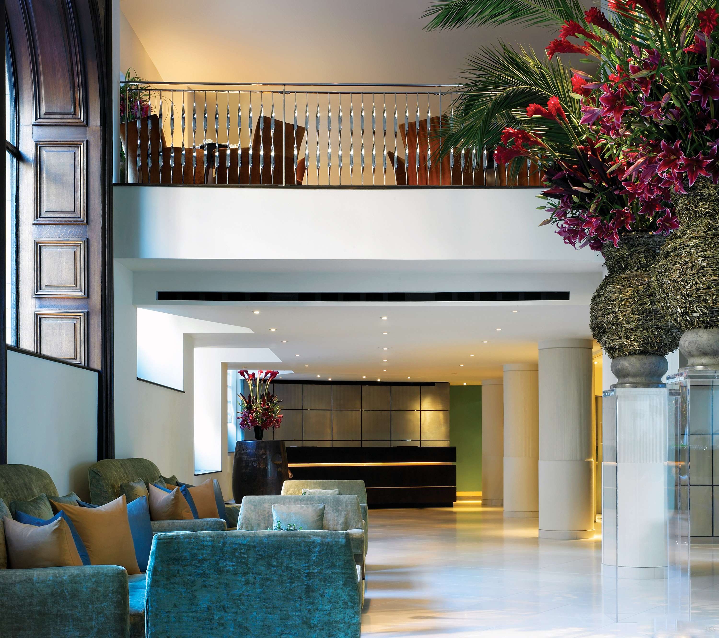 伦敦One Aldwych酒店-11