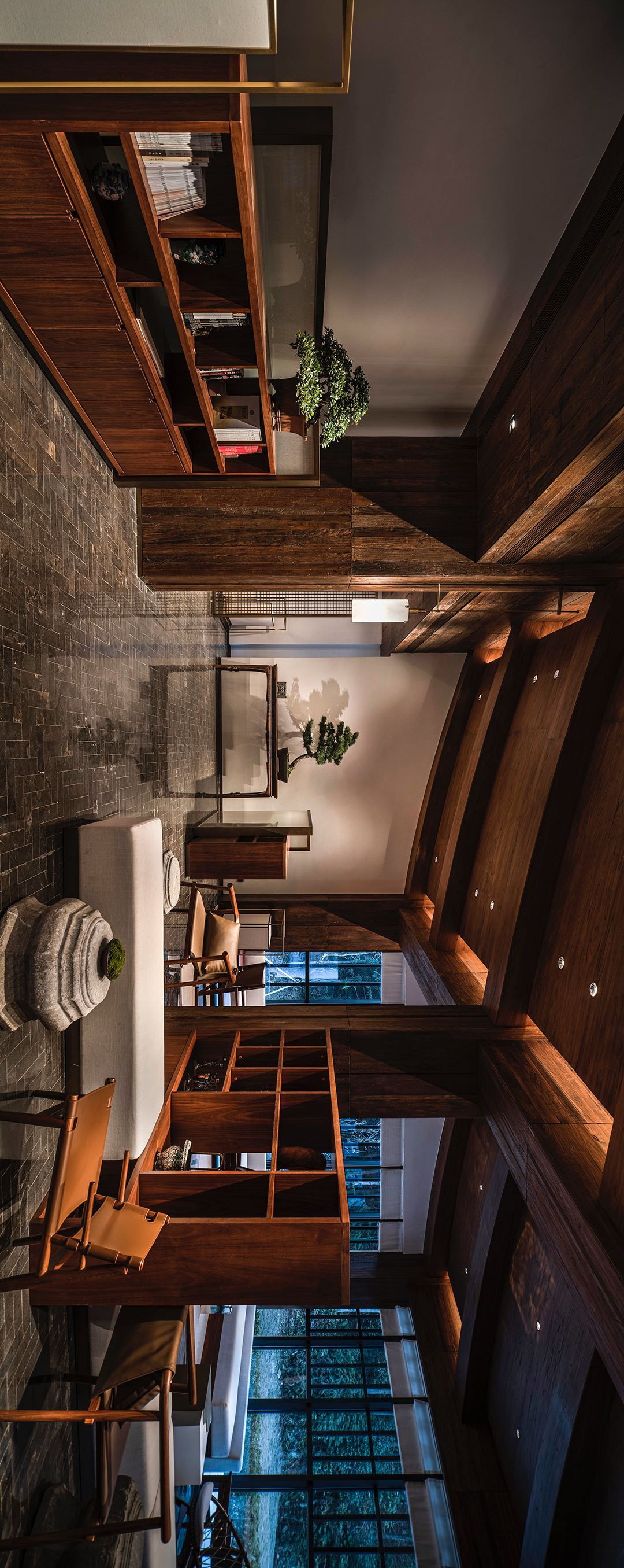 山有桃源,云心出岫 | 张震斌 | 2023 | 中国安徽-20