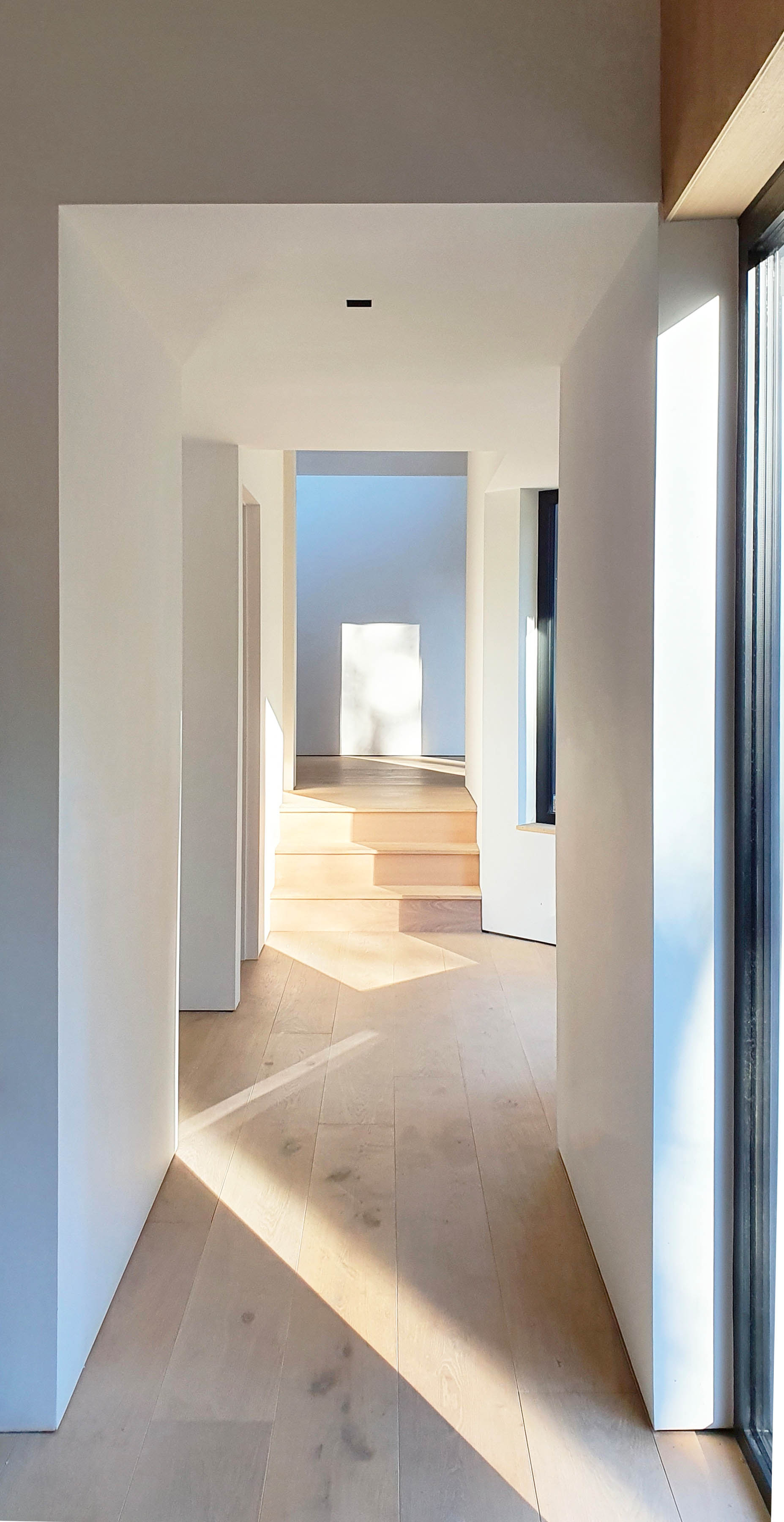 CorkHaven | 用现代手法重塑 1937 年的老房子-12