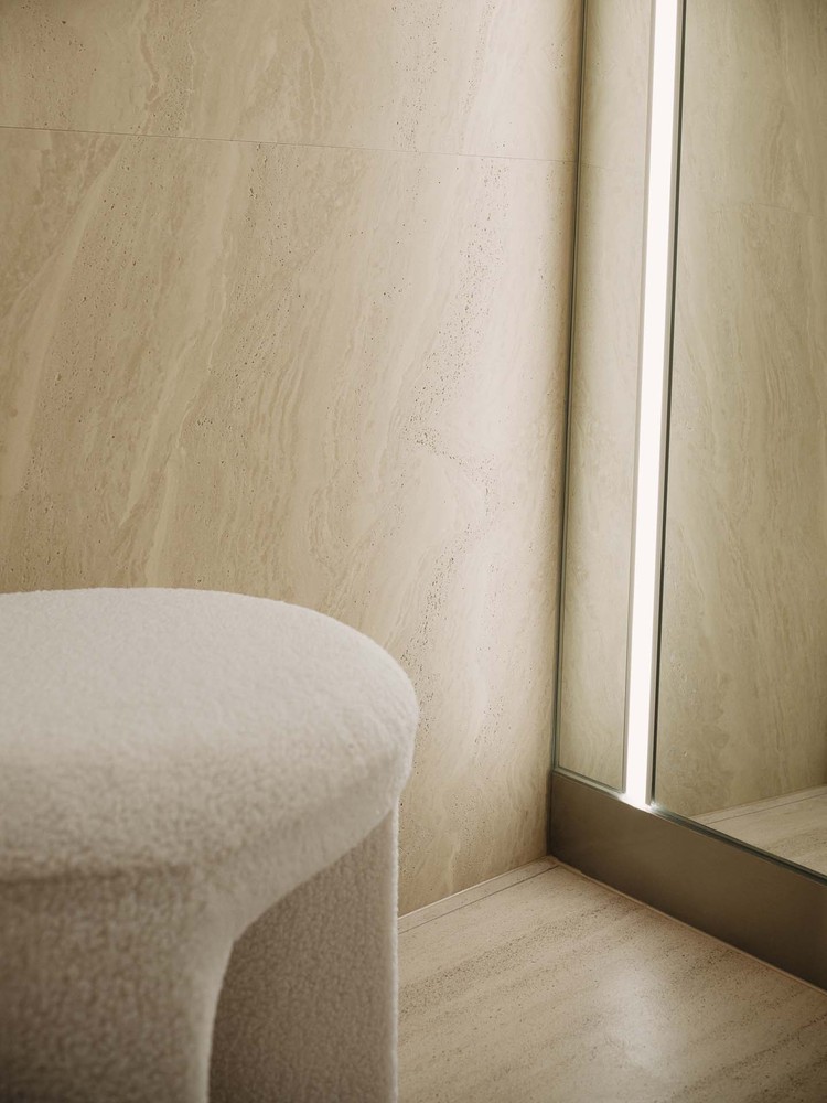 融合希腊古建筑元素的时尚店设计丨中国重庆丨LAS DESIGN-39