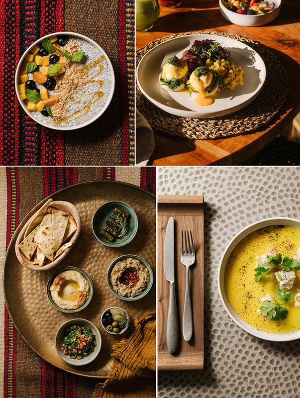 沙特 Habitas AlUla 野奢酒店丨沙特阿拉伯丨Habitas 酒店集团-61