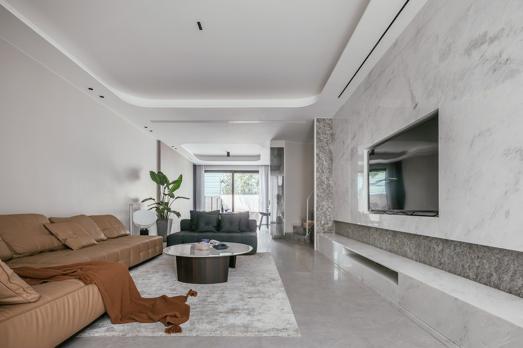 元素设计 | 花都艺墅-5