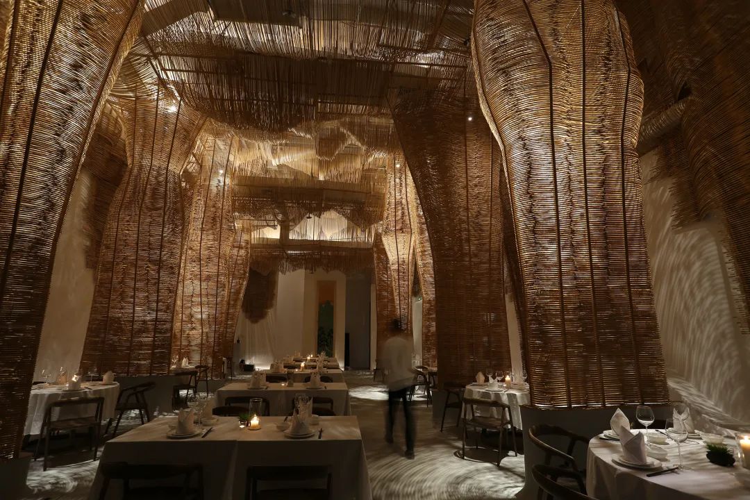 川菜酒馆 | 音乐与美食的融合，打造城市中的心灵栖息地-85