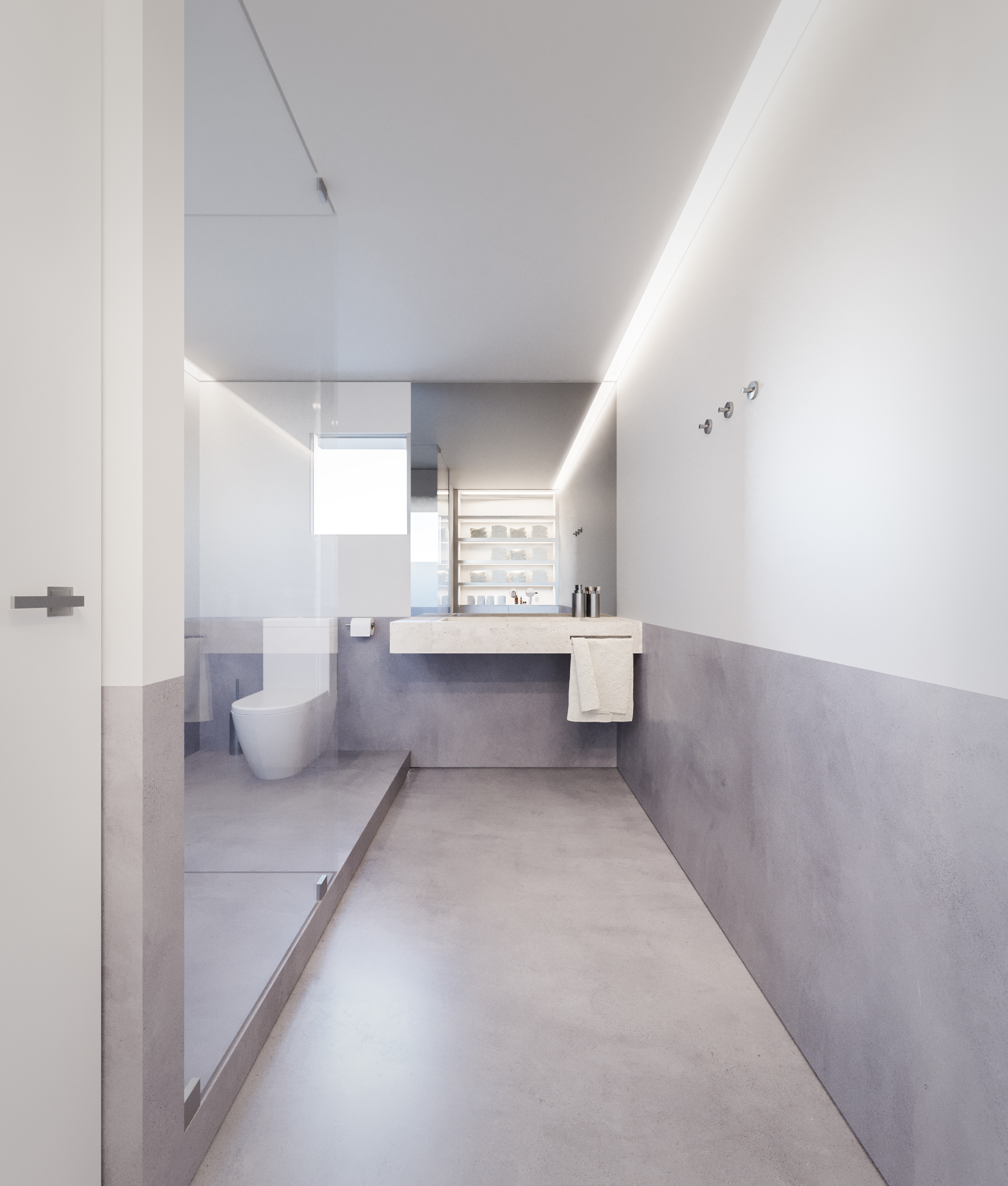 连接空间丨西班牙丨@dubucestudio-10