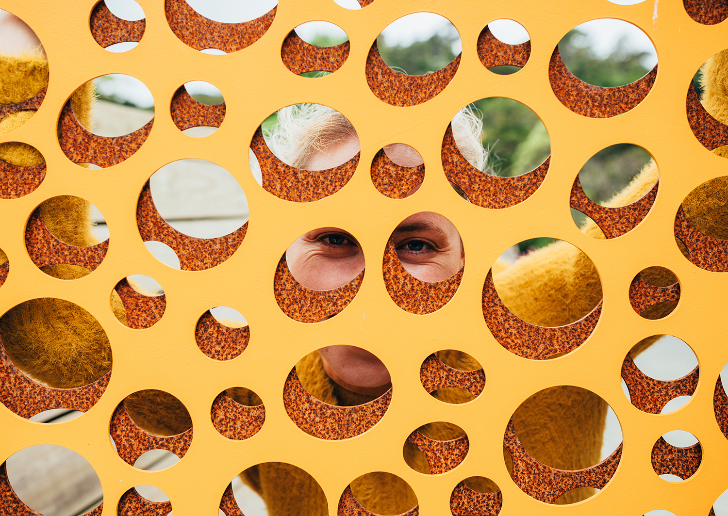 惠灵顿植物园的探索花园——儿童与自然的亲密接触-10