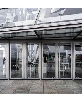 Anastasiya Gushchina丨文化建筑丨Photos Musée des Confluences