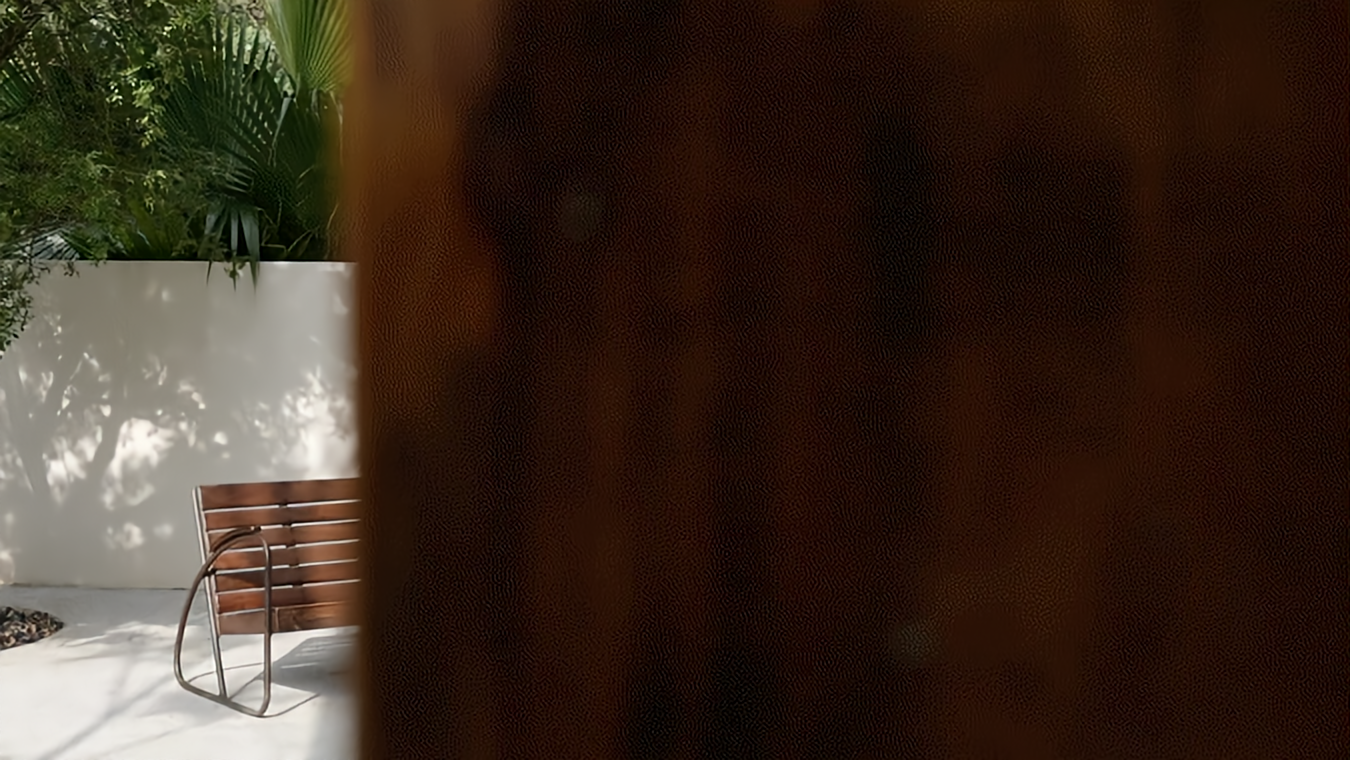 住进春天,追着光的家丨中国重庆丨尚壹扬设计-4